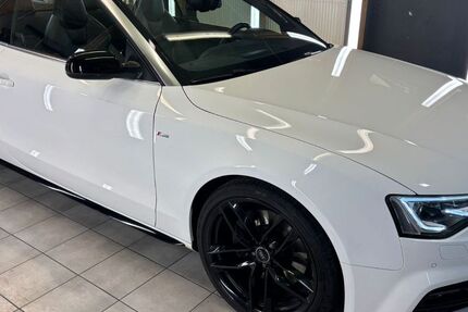 Audi A5 129.500 km 23.300 &euro; Neustadt 31535