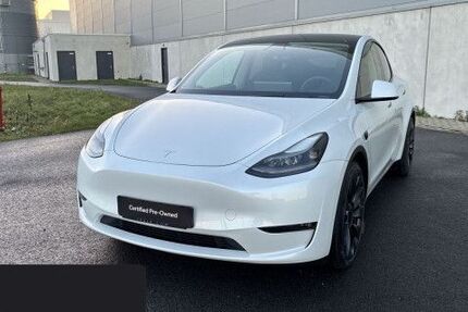 Tesla Model Y 13.604 km 38.000 &euro; Hannover 30519