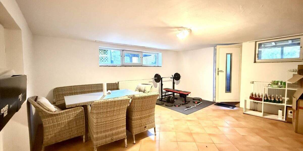 Einfamilienhaus Hannover Ledeburg - 6 Zimmer, 106 m&sup2;, 449.000&euro; | Angebot:26687551
