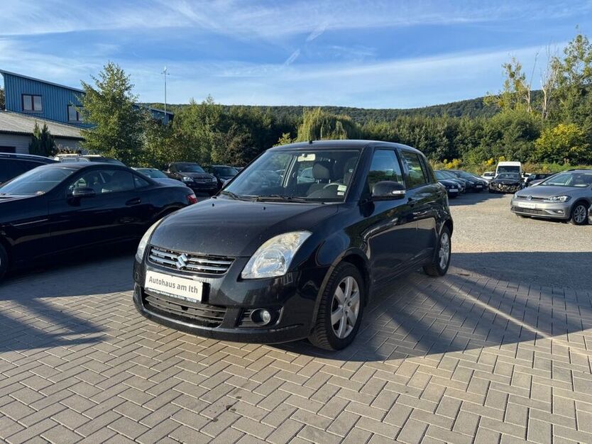 Swift