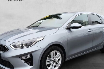 Kia ceed / Ceed 42.000 km 15.750 € Springe 31832