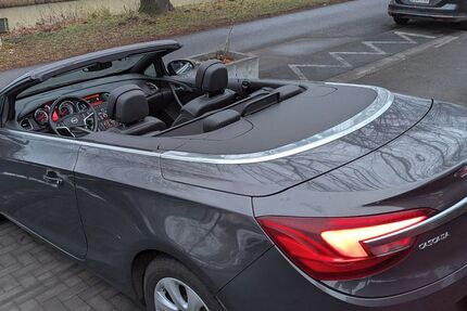 Opel Cascada 89.700 km 11.500 &euro; Hannover 30655