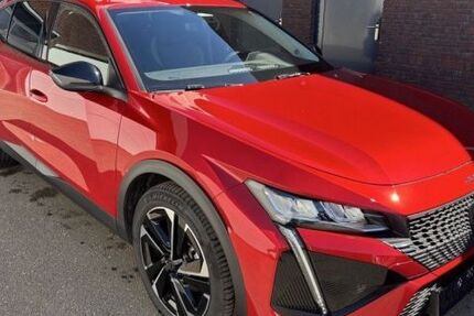 Peugeot 408 35.890 km 22.490 &euro; Neustadt 31535