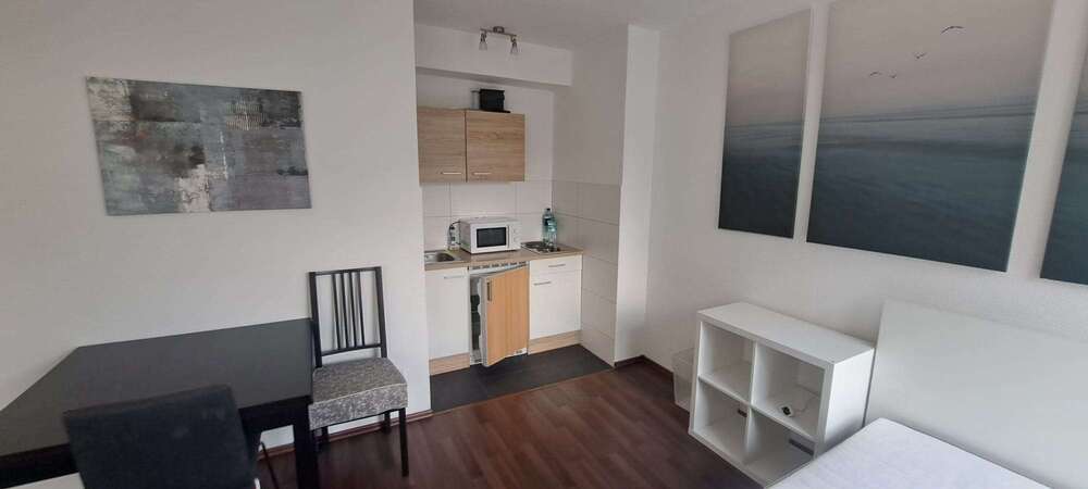 Wohnung zum Mieten in Hannover 950 € 25 m²