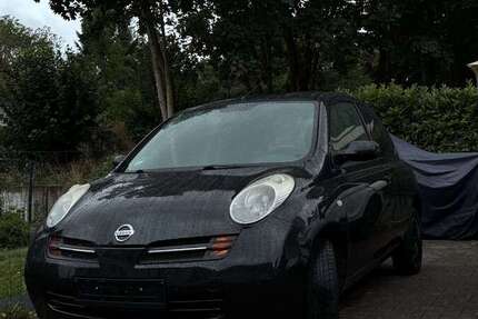 Nissan Micra 181.083 km 800 € Apelern 31552