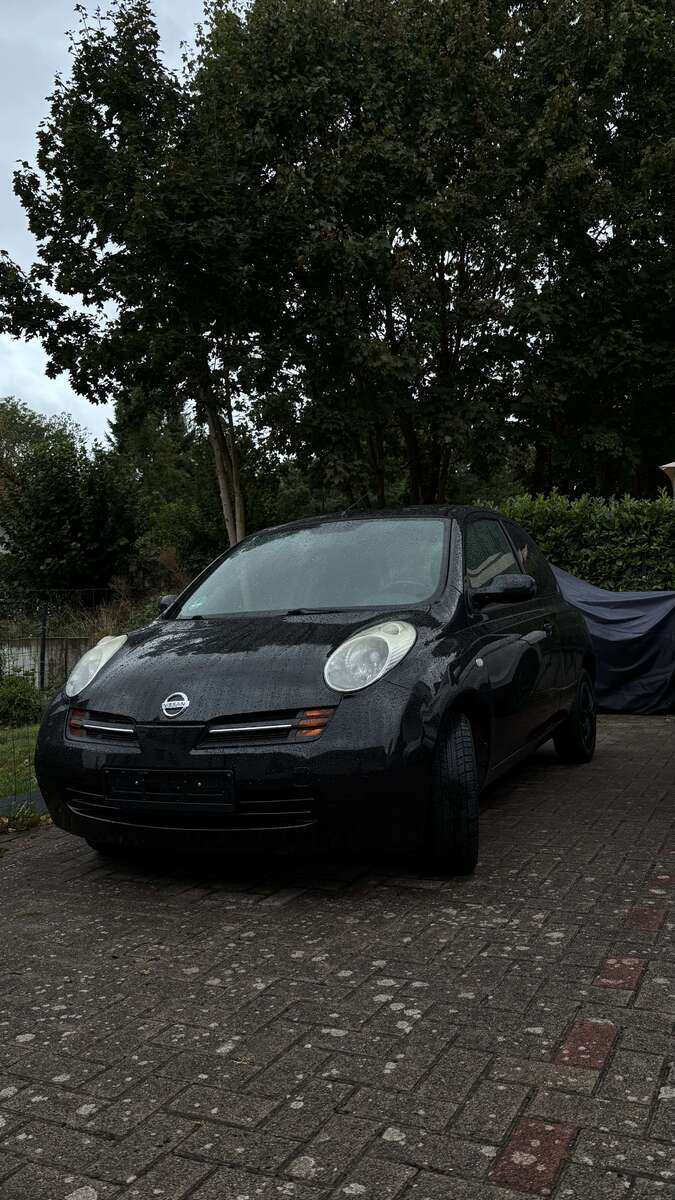 Nissan Micra 181.083 km 800 € Apelern 31552