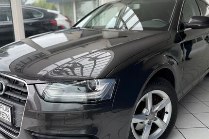 Audi A4 222.200 km 7.890 &euro; Laatzen (Hannover) 30880