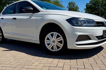 VW Polo 144.000 km 7.499 &euro; Hannover 30179