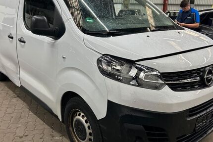 Opel Vivaro 125.000 km 10.950 &euro; Ronnenberg 30952