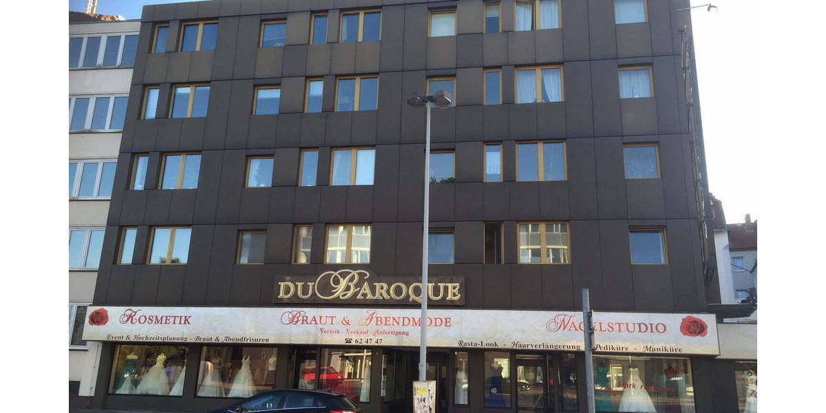 Gewerbeobjekt Hannover Mitte - 1.750&euro; | Angebot:26740853