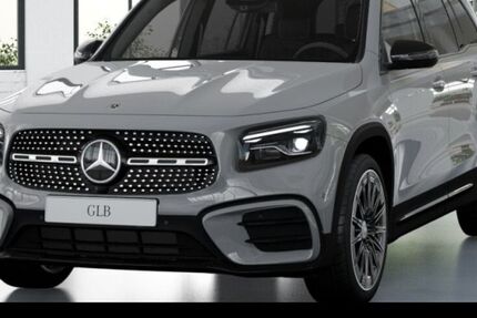 Mercedes-Benz GLB 220 9.900 km 52.750 &euro; Hannover 30655