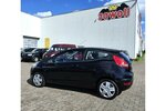 Fiesta Trend EURO 5 TÜV 4.27 KLIMAANLAGE