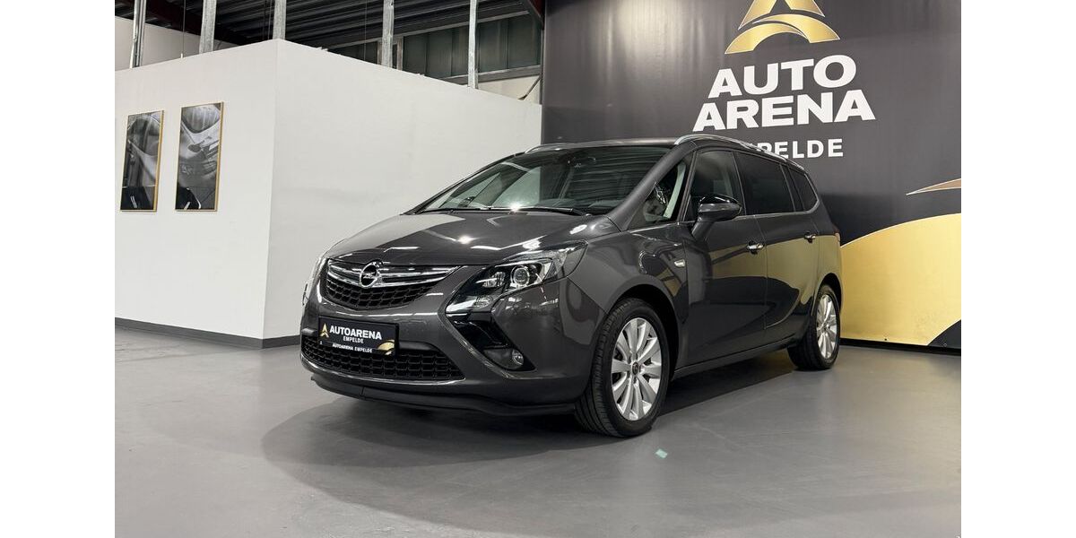 Opel Zafira 110.000 km 10.999 &euro; Ronnenberg 30952