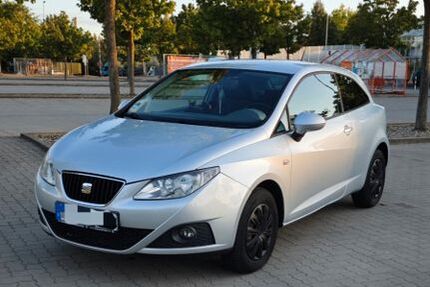 Seat Ibiza 164.000 km 3.500 &euro; Hannover 30449