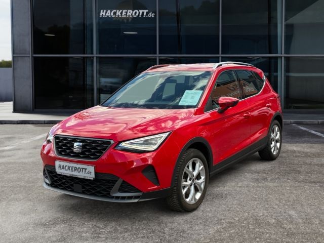 Seat Arona 12.565 km 25.450 € Burgwedel 30938
