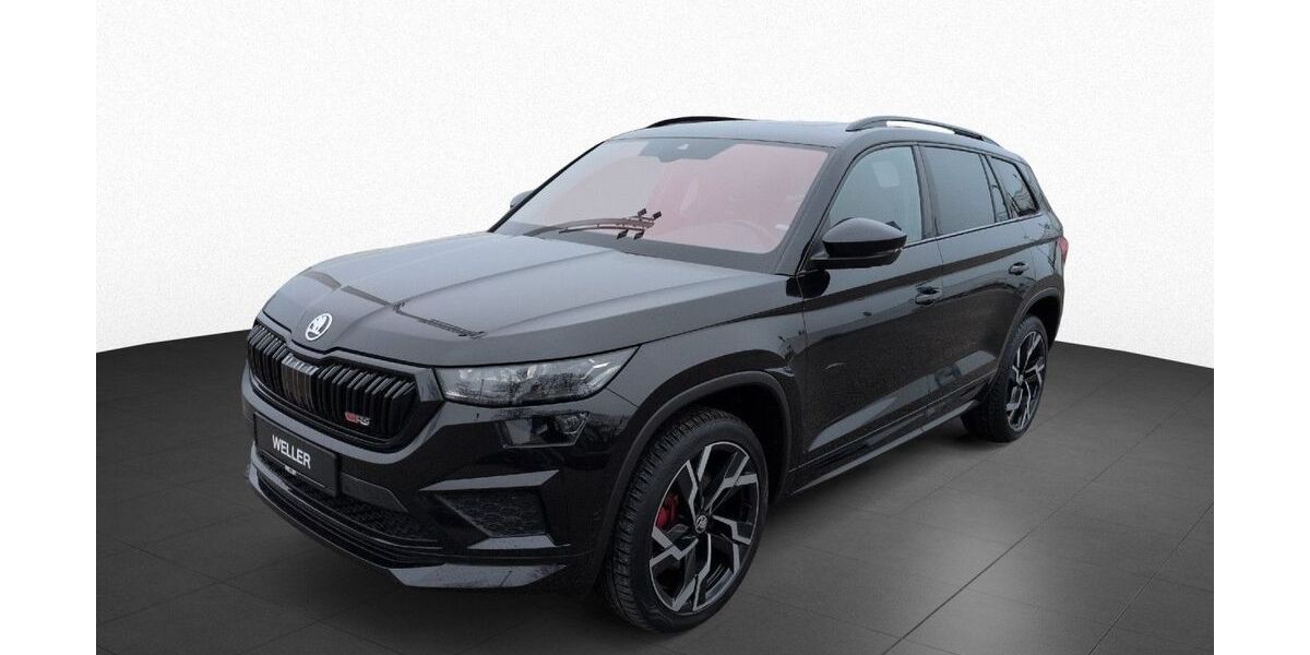 Skoda Kodiaq 46.500 km 40.950 &euro; Hildesheim 31137