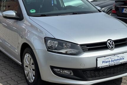 VW Polo 134.000 km 6.499 &euro; Isernhagen (Awb) Hannover 30916