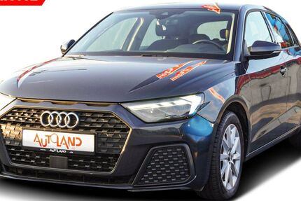 Audi A1 17.909 km 22.950 &euro; Hannover 30179