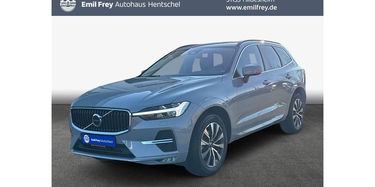 Volvo XC60 9.991 km 38.416 &euro; Hildesheim 31135