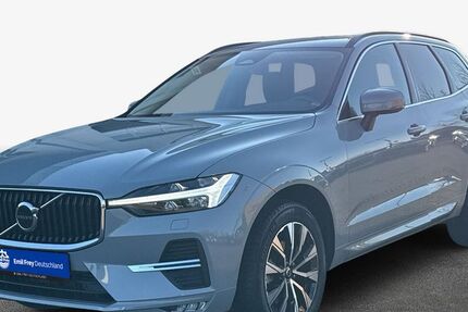 Volvo XC60 9.991 km 40.704 &euro; Hildesheim 31135