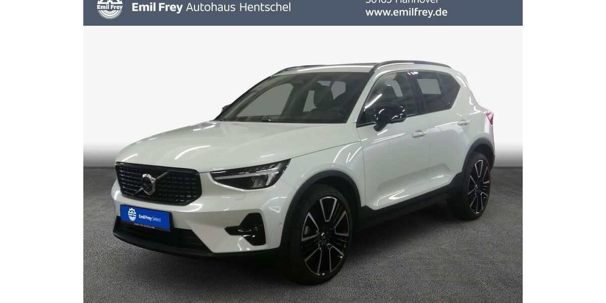 Volvo XC40 30.280 km 36.411 &euro; Hannover 30165