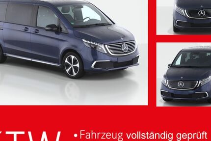 Mercedes-Benz EQV 31.343 km 49.999 &euro; Hildesheim 31137