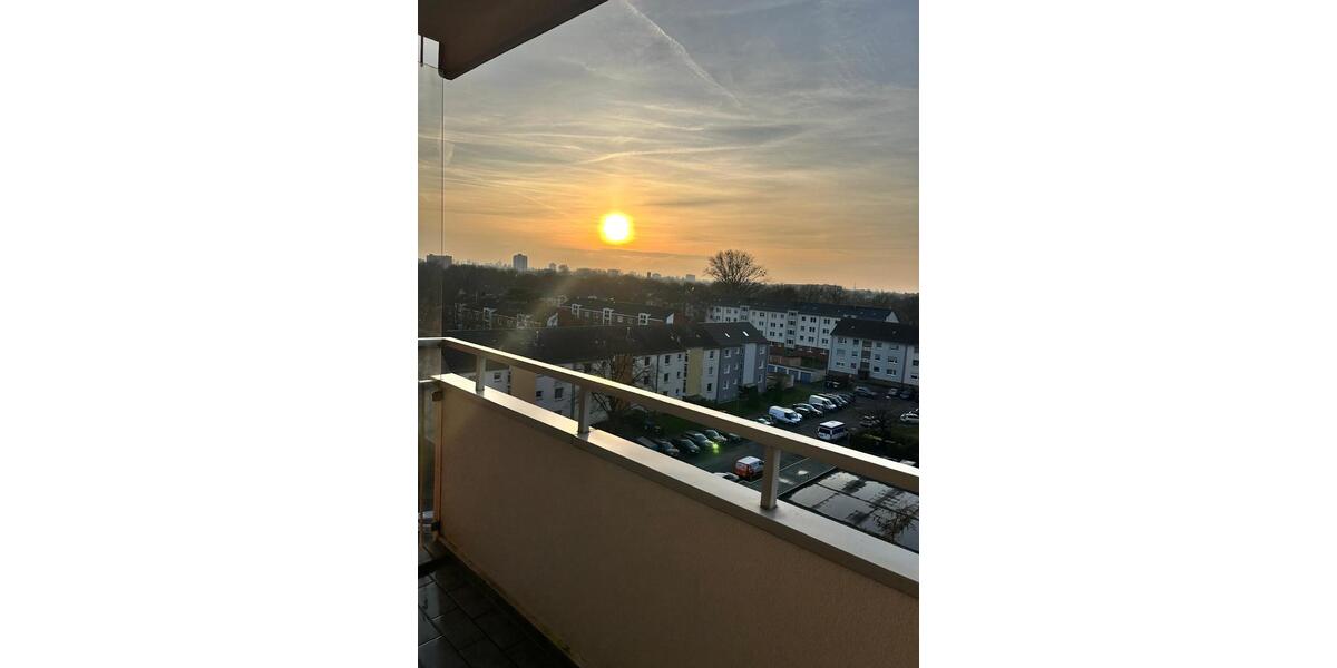 Etagenwohnung Hannover Bothfeld-Vahrenheide - 3 Zimmer, 73 m&sup2;, 1.000&euro; | Angebot:26350821