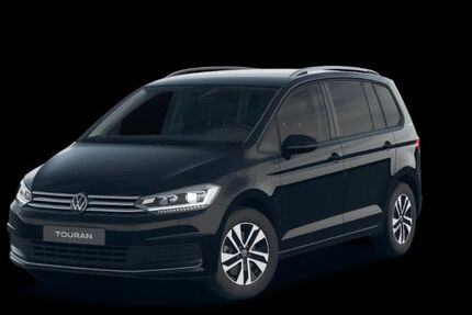 VW Touran 26.535 km 32.490 &euro; Wedemark 30900