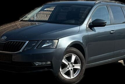 Skoda Octavia 169.812 km 7.490 &euro; Garbsen 30827