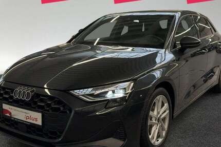 Audi A3 3.398 km 26.990 &euro; Hannover 30179