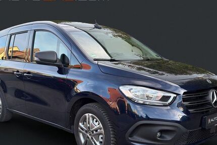 Mercedes-Benz Citan 27.545 km 24.800 &euro; Ronnenberg StT Empelde Region Hannover 30952