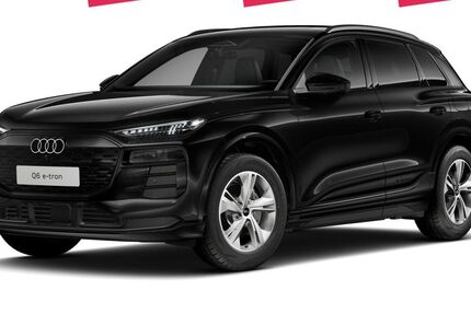 Audi Q6 e-tron 33.162 km 64.990 &euro; Hannover 30179