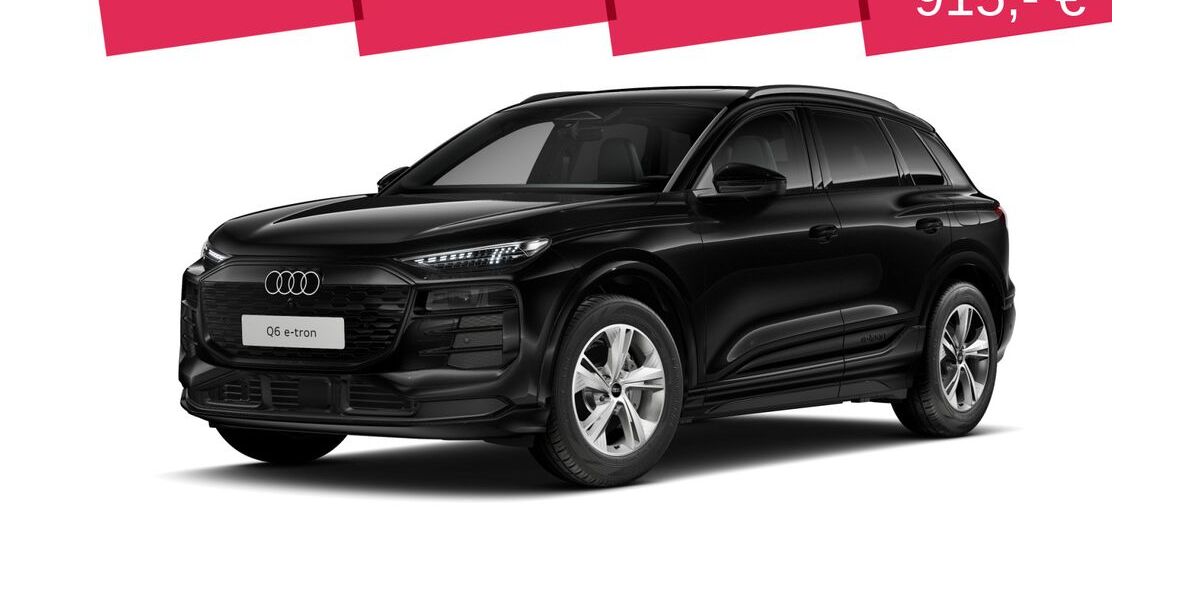 Audi Q6 e-tron 33.162 km 64.990 &euro; Hannover 30179