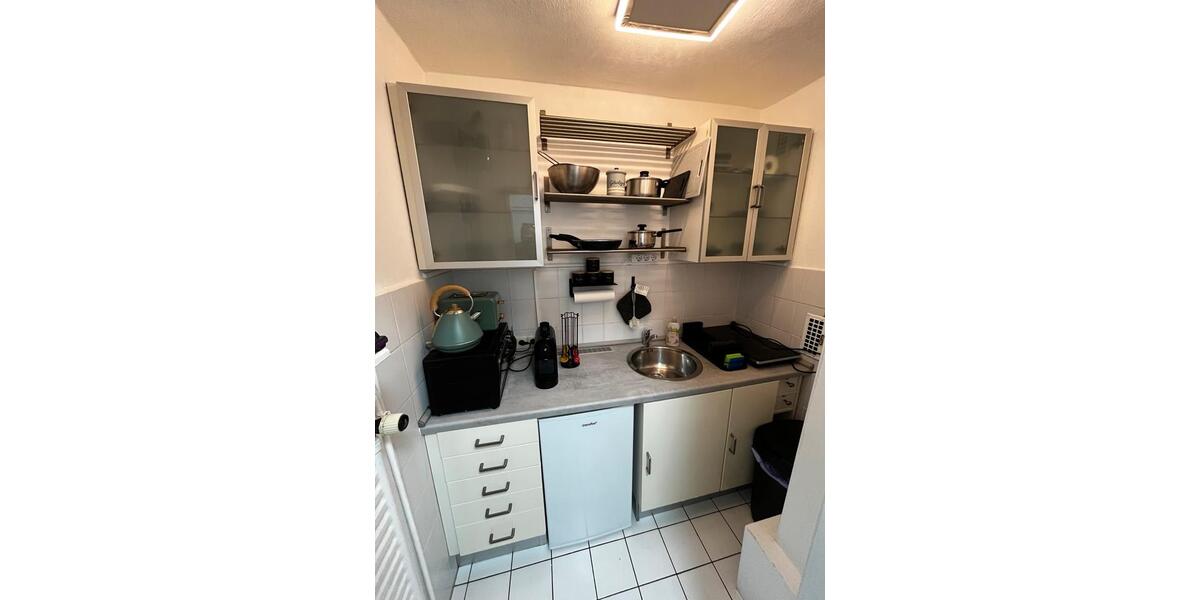 Etagenwohnung Laatzen - 1 Zimmer, 32 m&sup2;, 95.000&euro; | Angebot:27118092