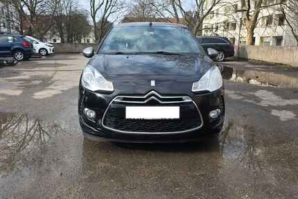 Citroen DS3 115.000 km 3.999 &euro; Hannover 30419