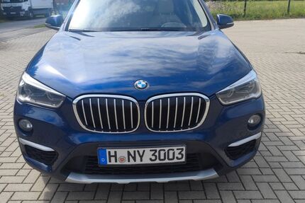 BMW X1 107.000 km 16.900 &euro; Burgdorf 31303