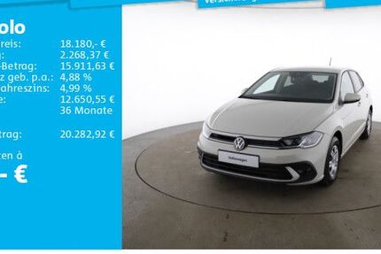 VW Polo 1.001 km 18.180 &euro; Hannover 30519