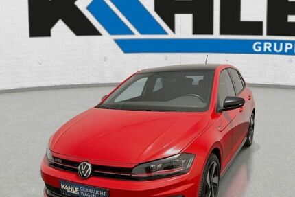 VW Polo 45.416 km 22.490 &euro; Wunstorf 31515