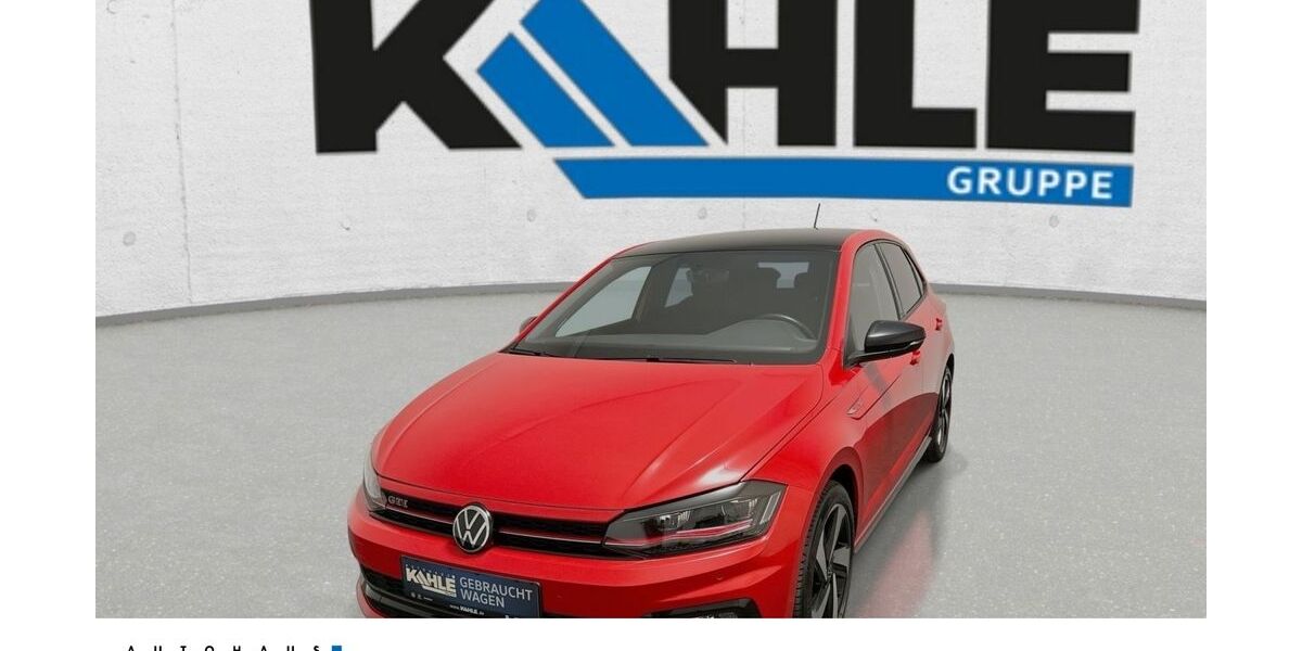 VW Polo 45.416 km 22.490 &euro; Wunstorf 31515