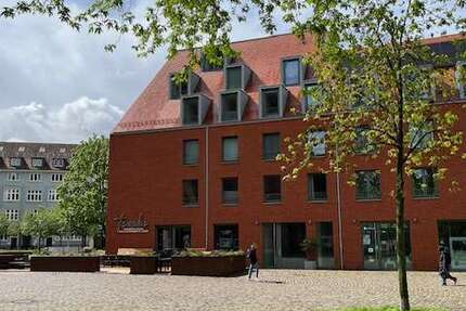 Einzelhandel in Hannover 551.000 € 110.6 m² zimmer