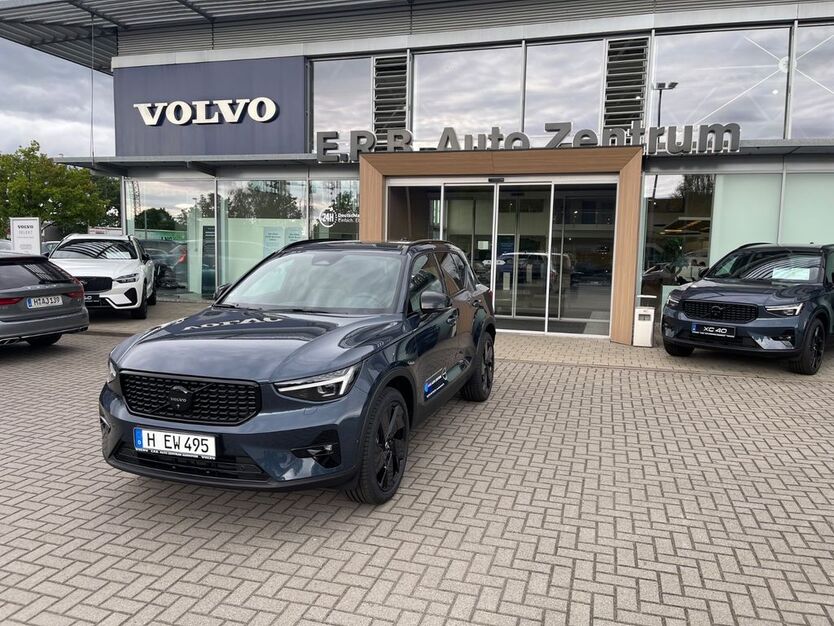 Volvo XC40 5.000 km 41.500 € Hannover 30179