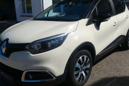 Renault Captur 57.500 km 11.990 &euro; Hannover 30657