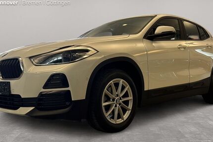 BMW X2 36.150 km 23.910 &euro; Hannover 30539