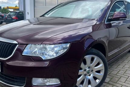 Skoda Superb 174.250 km 2.990 &euro; Hannover/Pattensen 30982