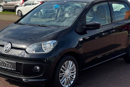 VW up! 105.500 km 6.500 &euro; Barsinghausen 30890