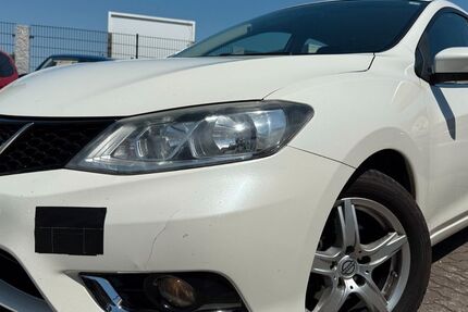 Nissan Pulsar 285.000 km 4.990 &euro; Hildesheim 31137
