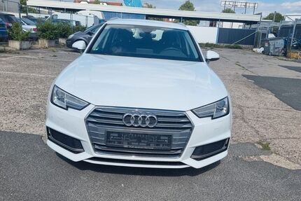 Audi A4 195.221 km 12.800 &euro; Hannover 30419