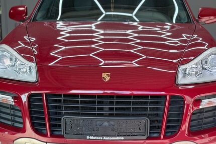 Porsche Cayenne 212.000 km 17.499 &euro; Burgwedel 30938