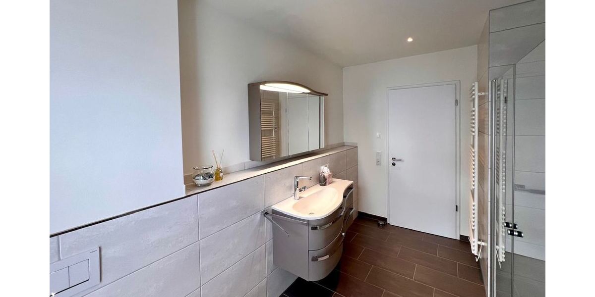 Wohnen in Bestlage! - Etagenwohnung Hildesheim Mitte | Angebot:25329025