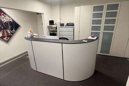 Büro- oder Praxisfläche in Hildesheim Zentrale Lage zimmer